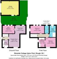 2D Floorplan