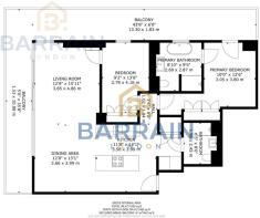 Bagshaw Building Floor plan