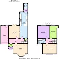 Floorplan One