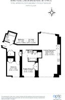 Shard Place, (TYPE D