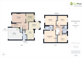 Ewemove Stamford and Bourne - All Floorplan 