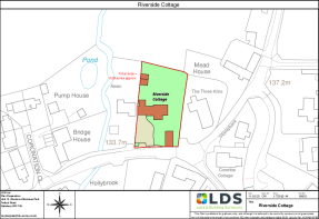 Land Plan, Riverside
