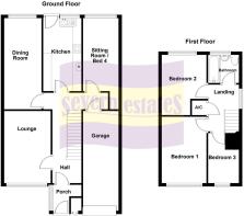 37 Abberley Avenue, Stourport - all floors.JPG