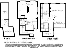 Total Floorplan