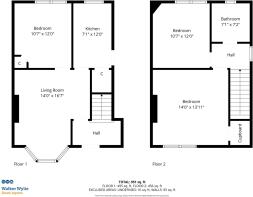 Floorplan-Walker-Wylie-46-Friarscourt-Avenue-scale