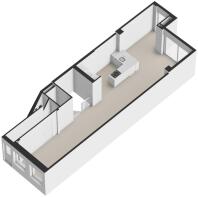 Rustenburgerstraat 376 H 1072 HG AMSTERDAM image 33