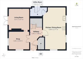 Downstairs