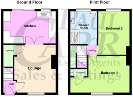 Floorplan One