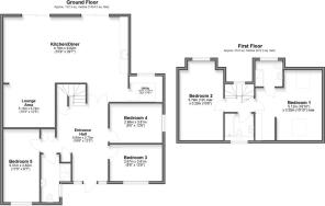 Millyard Crescent...