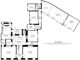 Main House Ground Floor