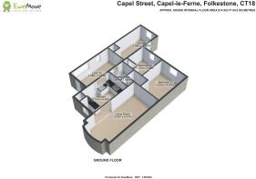 Floorplan 3D