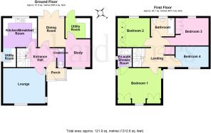 Floorplans