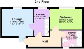 Flat 7, Torridge House, Bideford - 2d.jpg