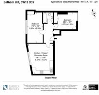 Balham Hill, SW12 9DX