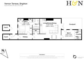 Basement Flat, 3 Vernon Terrace - Floorplan.jpg
