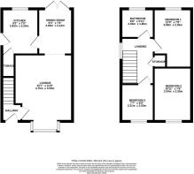 Stratfield - Floorplan