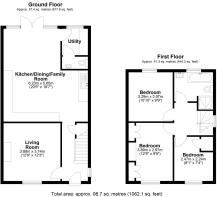 FLOOR PLAN 2D