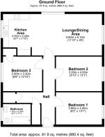 Huntsman Court, C...