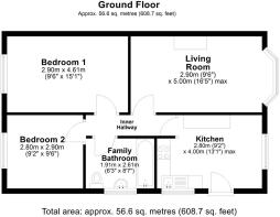 32 Tennyson Drive, Bridgend - all floors.JPG