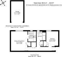 24a Dorset Road, TN2 5AP (2)