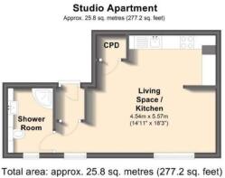 Flat_8_St_James_Row