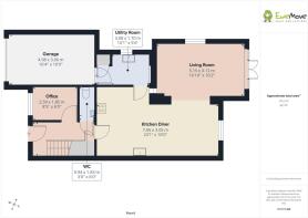 Mallard Court - Ground Floor