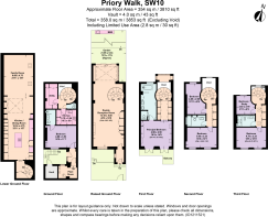 Priory-Walk Floor Pl
