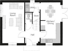 Ground Floor