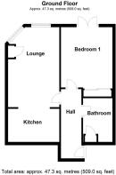 Malthouse Place, pla