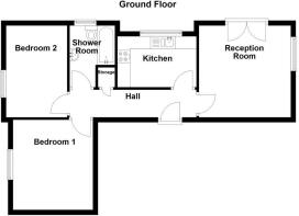 Flat 1 Wardley Hall Court - all floors.JPG