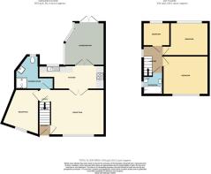 Dawson Avenue - Floorplan