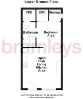 872 B Manchester Road, Linthwaite - all floors.JPG