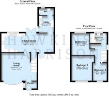 14 Mendip Close, Ashby