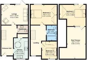 8, Marina View, Watkiss Way, Grangetown, CF11 0AZ.