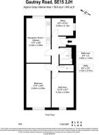 Flat 13, 2 Gautrey Road - 62t21tWU63we1mFhAMfT.jpg