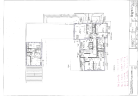 Floor/Site plan 1