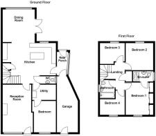 28 Collingwood, Clayton Le Moors - all floors.JPG