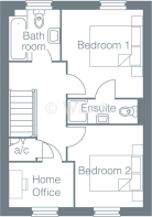 First Floor Floor Plan