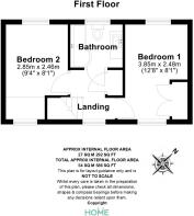 Whitmore Crescent FF