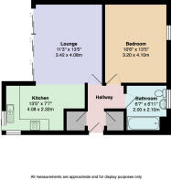 Floorplan 2