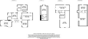 99, Loddon Road Ditchingham, Bungay, NR35 2RA-high