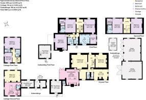 Ullington Hall, FP.j