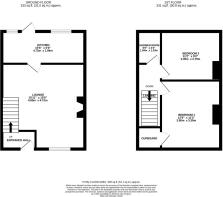 12 Alexandra Street Floor Plan