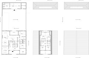 Proposed Floorplan