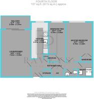 Kings House, The Esplanade, Frinton on Sea, Essex,