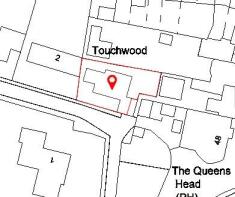 Location plan
