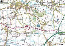 Loc plan Land at Highbrooks.jpg