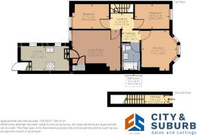 TR134 - FULL FLOORPLAN