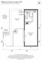 Floor/Site plan 1
