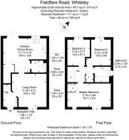 Fieldfare Road, Whiteley.jpg